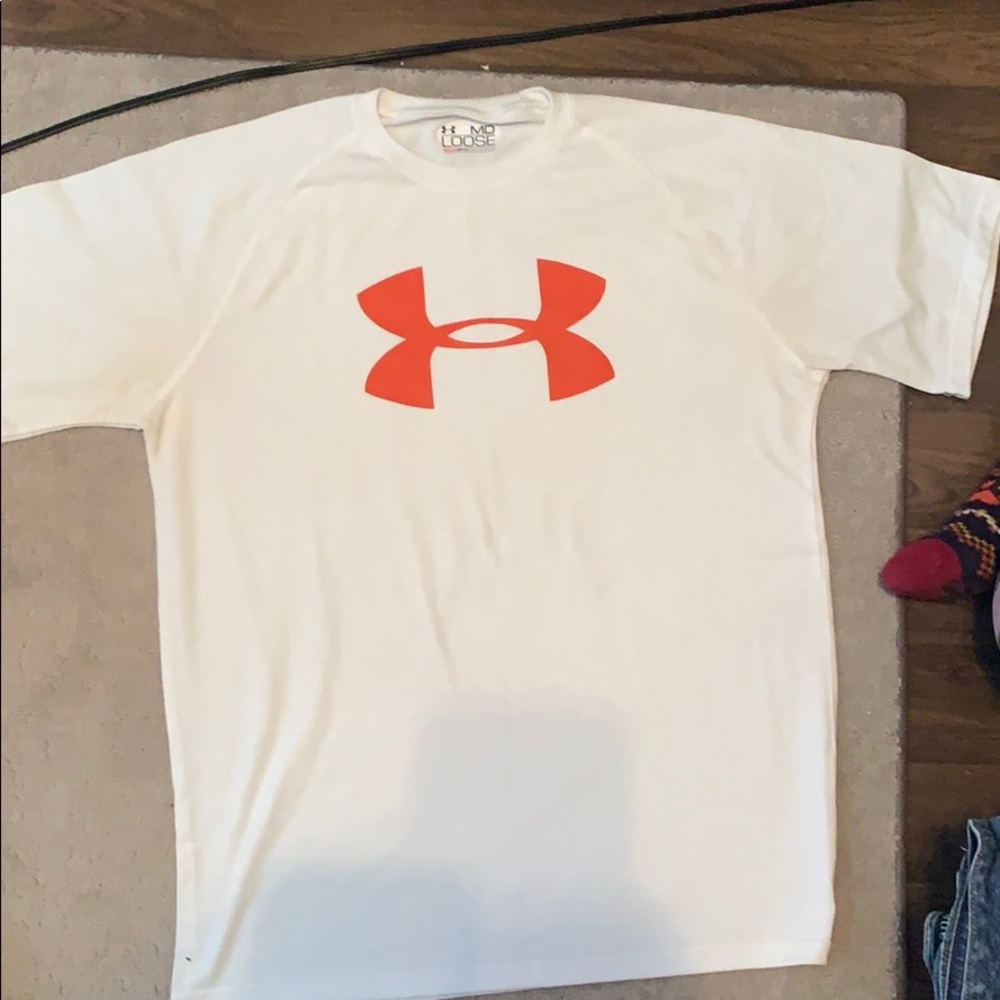 Under Armour Tee